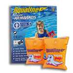 Aqualine Inflatable Armbands – Standard