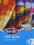 Spot On Life Skills paperback