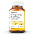 Omegagenics Neuro 1000 60S