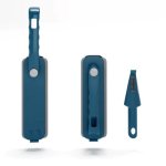 Multi-purpose Scrubbing & Cleaning Brush