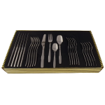 24 Piece Stainless Steel Cutlery Set SGN765