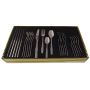 24 Piece Stainless Steel Cutlery Set SGN765