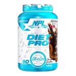 NPL Diet Pro Whey Protein Choc Nut Sundae – 1.8kg