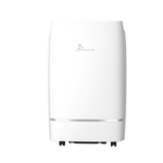 GMC Aircon 12 000 Btu Portable Air Conditioner Wifi Enabled