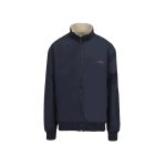 Pringle Larry Reversible Bomber Jacket