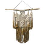 Jewel Wall Hanging