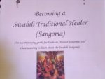 Becoming A Swahili Traditional Healer