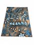 3D Carpet Design Area Rugs G