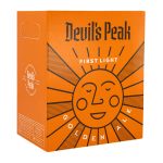 Devil's Peak First Light Golden Ale 24 X 330 Ml Bottles