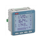 Ime Nemo 96HD+ Panel Mounted Multifunction Energy Meter - Gold Choice
