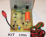 Efk 1006 20 Watt Amplifier - Default