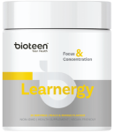 Learnergy Supplement - Peach & Mango