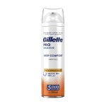Pro Gel Sensitive Gel Comfort 200ML