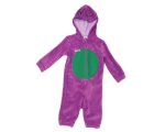 Barney Onesie