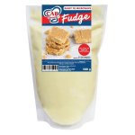 Ready To Bake Microwave Fudge 500G