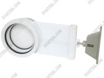 Spare Slide Valve For Toilet Waste Holding Tank