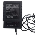 Jiageng Ac-dc Universal Adaptor 18W 220V