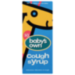 Mentholatum Cough Syrup 100ML