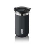 Octaroma Insulated Travel Mug - 300ML / Black