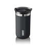Octaroma Insulated Travel Mug - 300ML / Black