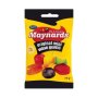 Original Wine Gums Bulk Pack 1.8KG 24 X 75G - Classic Soft & Chewy Traditional Fruit Jelly Candies For Sharing & Movie