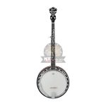Ibanez B200 5-STRING Resonator Banjo