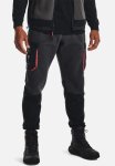 Under Armour Ua Project Rock Microfleece Pants - Grey