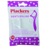 Gentleslide Flossers 35 Count