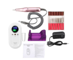 Portable Nail Drill TGR-108