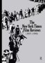 The New York Times Film Reviews 1997-1998   Hardcover Reissue