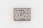 Tools To Liveby Brass Paper Clip Mcgill 10 Pack