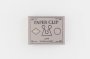Tools To Liveby Brass Paper Clip Mcgill 10 Pack