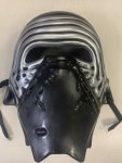 Star Wars Kylo Ren Mask