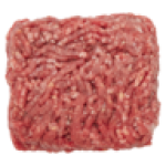 MINI Lean Beef Mince Per Kg