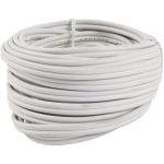 Zenith - Ripcord Coil - 0.5MM X 5M -white