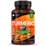 Tumeric 5 IN1 Complex 120 Caps