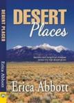 Desert Places Paperback