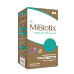 Dailybiotic Kids Dk Chews 30'S