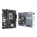 Asus Prime H610M-K Argb Motherboard