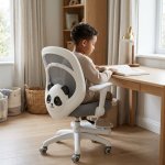 Professional Student Homework Learning Chair