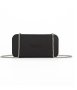 Fenn Wallets Black Silver Handle