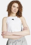 Adidas Performance W Fi 3S Tank - White