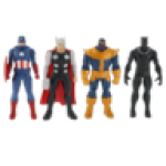 Value Figurine 15CM Assorted Item - Supplied At Random