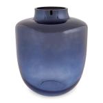 Midnight Blue Vase 24CM