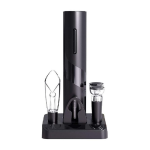 Electric Battery Operated 5-IN-1 Wine Bottle Opener