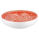 Villa Alegre Assorted Ceramic 23CM Serving Dish