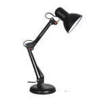 Pixel Table Lamp Black Or White - Black