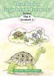 Best Books Gegradeerde Leesreeks Vlak 4 Boek 4: Gr 2: Leesboek Afrikaans Paperback