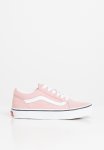 Vans Uy Old Skool - Powder Pink true White