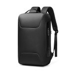 Focusbags Laptop USB Charging Waterproof Backpack